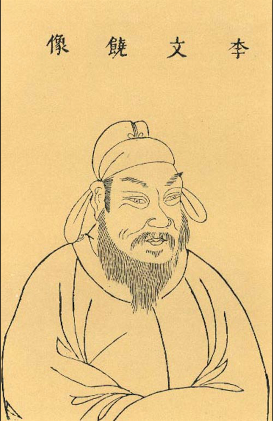Wang Deyu