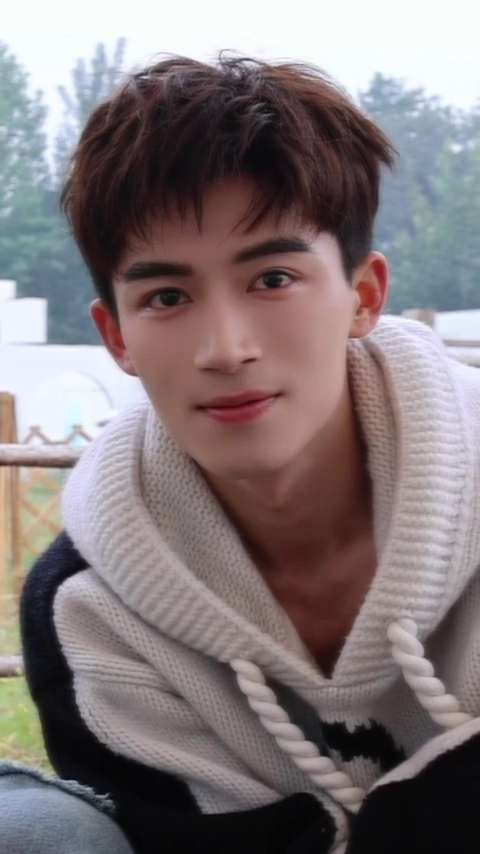 Wang Faming