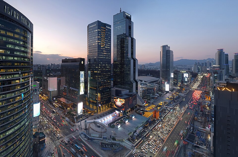 Wang Gangdong