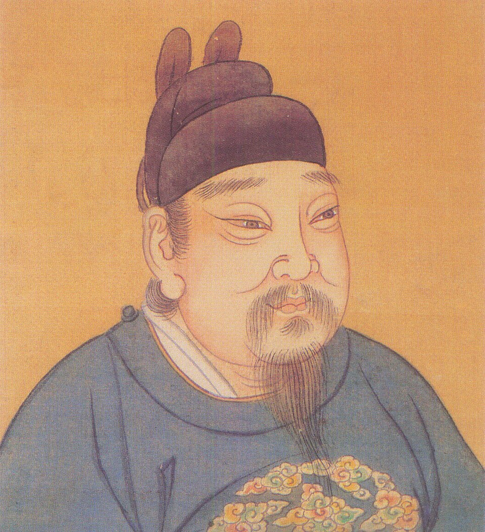 Wang Guang Rong