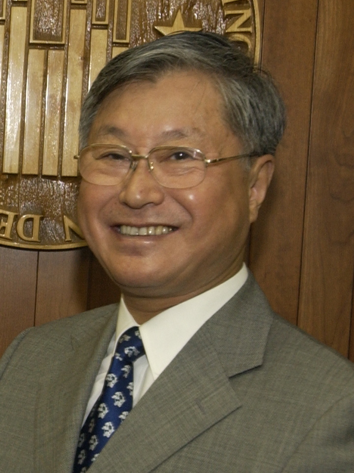 Wang Guangtao
