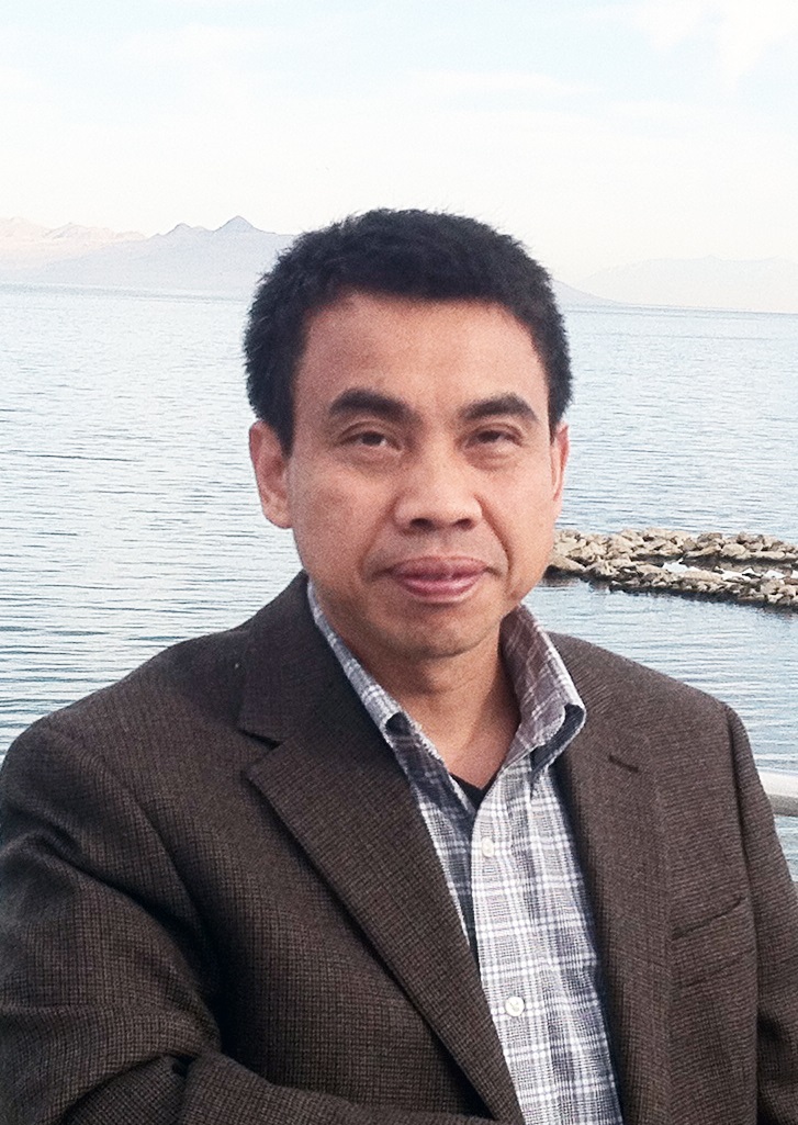 Wang Haiqin