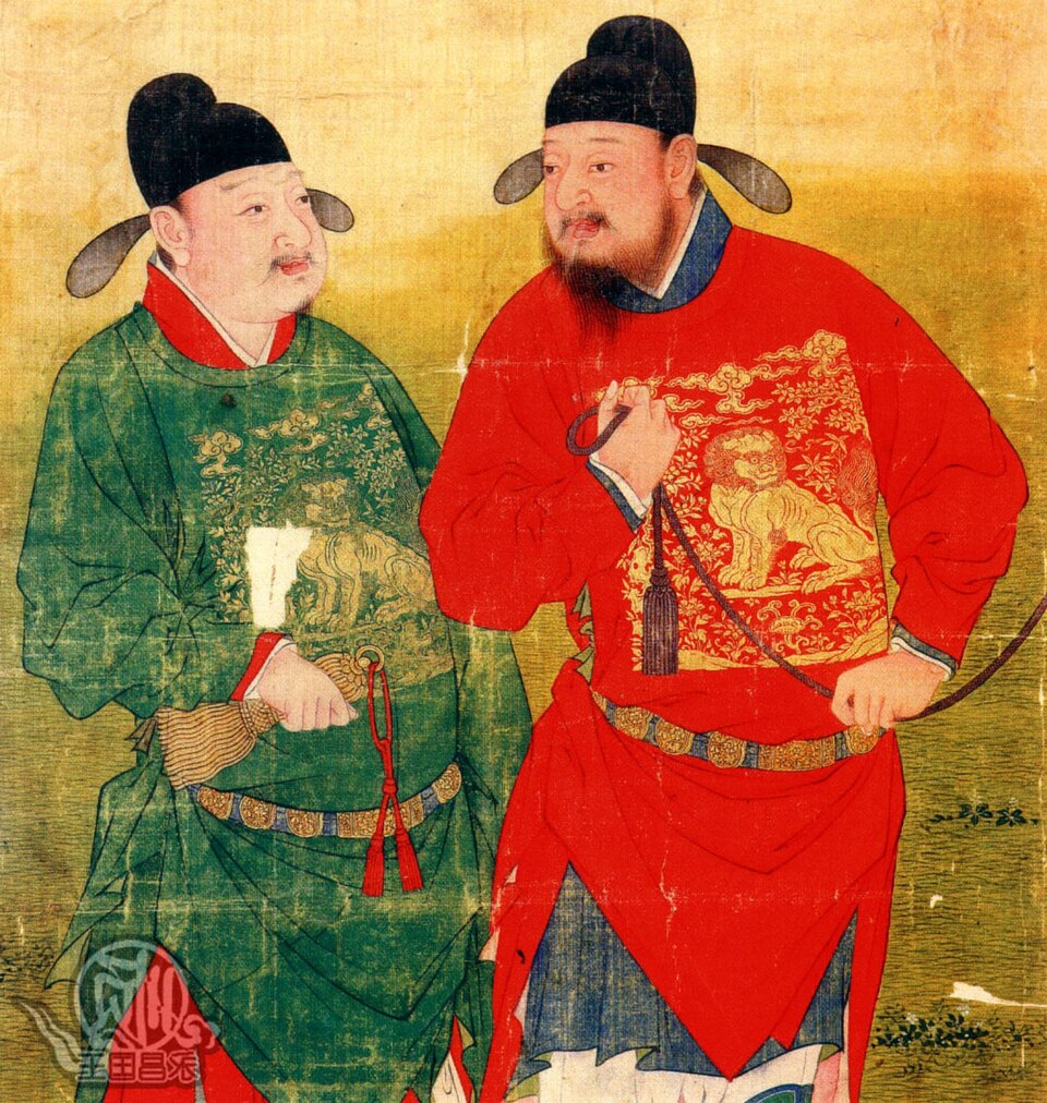 Wang Han-yang