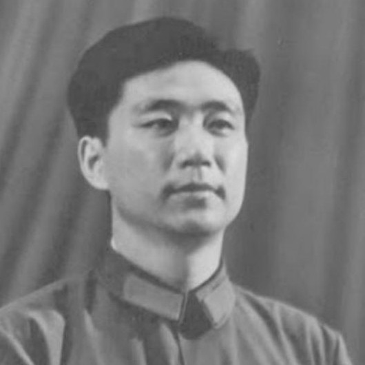 Wang Hongwen