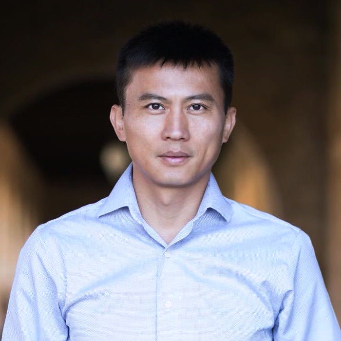 Wang Hongxia