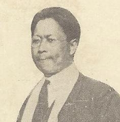 Wang Jingsheng