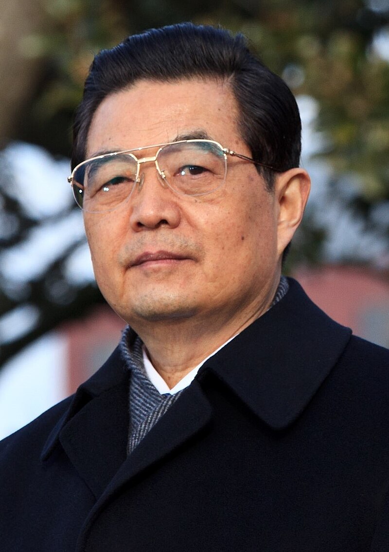 Wang Jintao