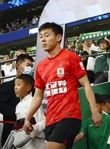 Wang Jinxian