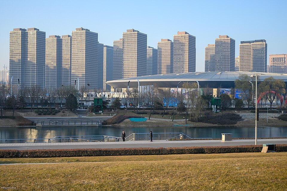 Wang Jinyang