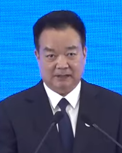 Wang Junzheng