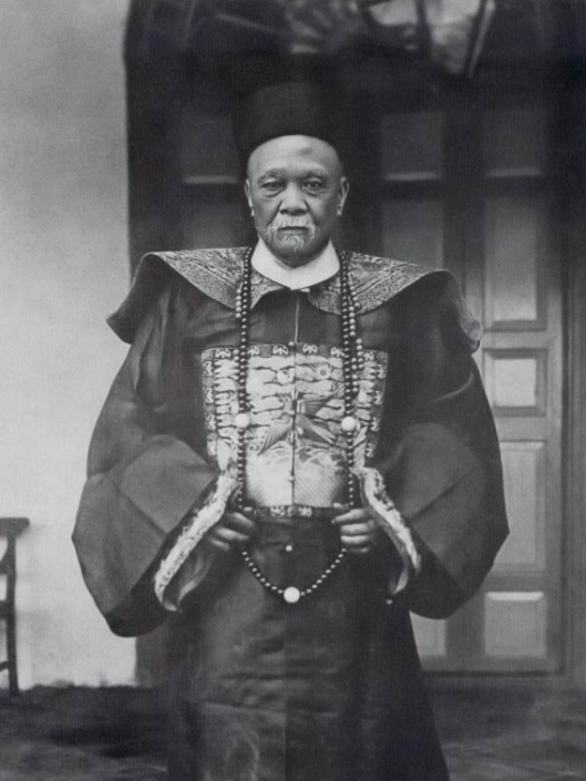 Wang Keng-sheng