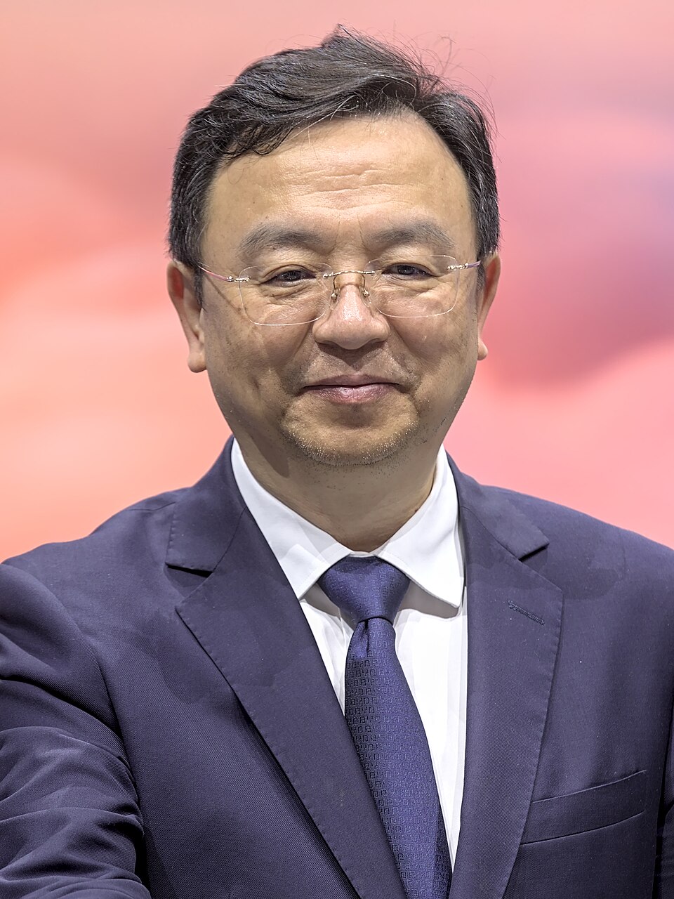 Wang Li-chuan