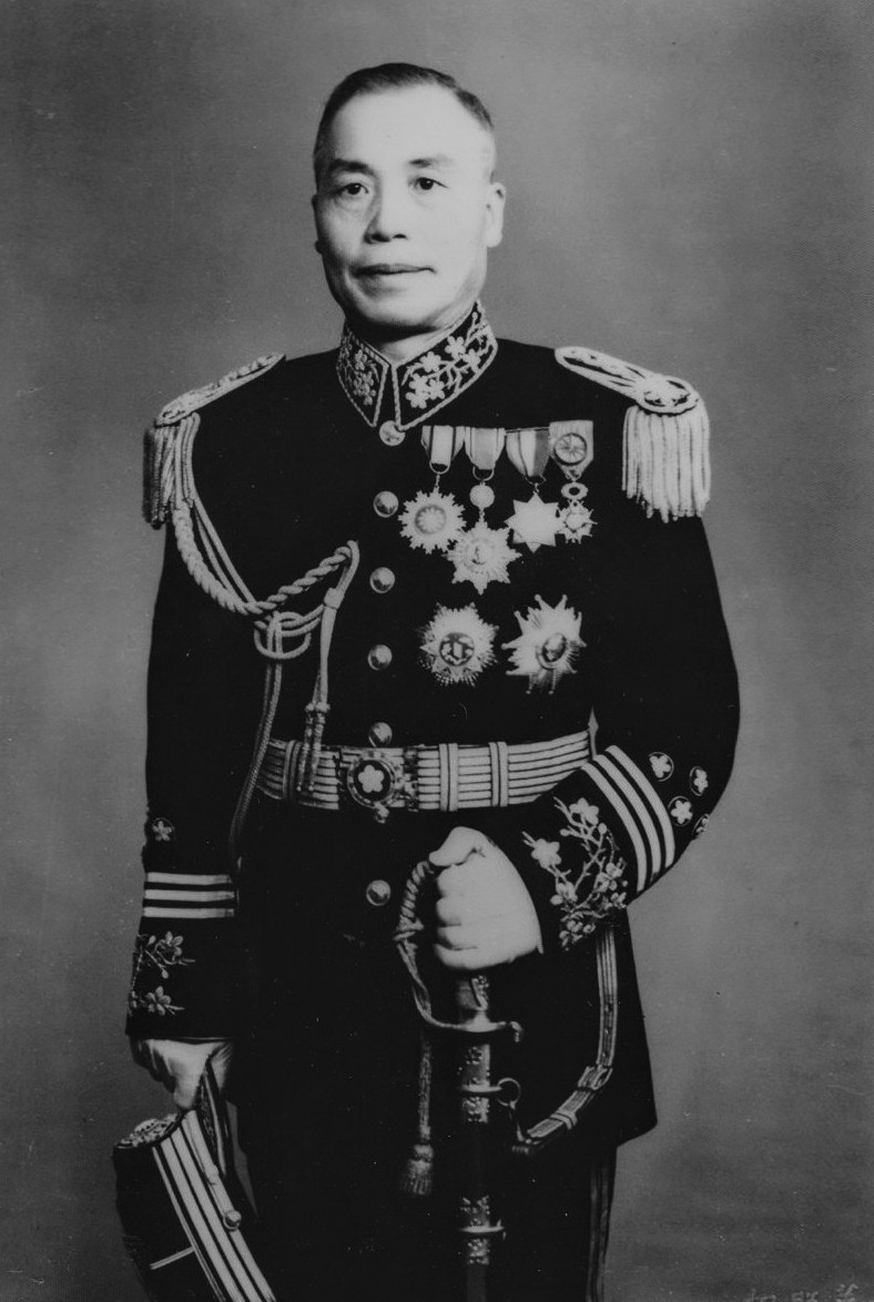 Wang Li-jen