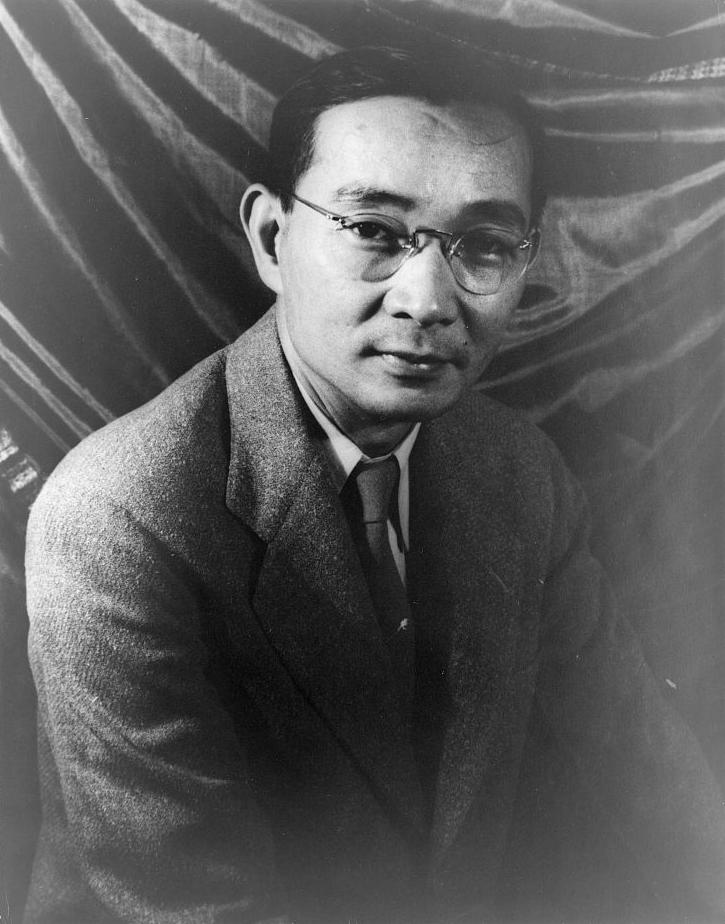Wang Lin-hsiang