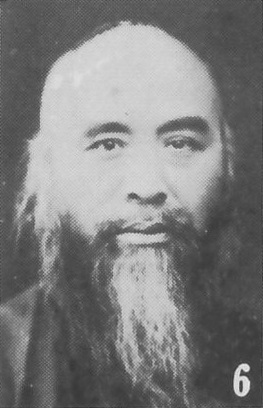 Wang Linsheng