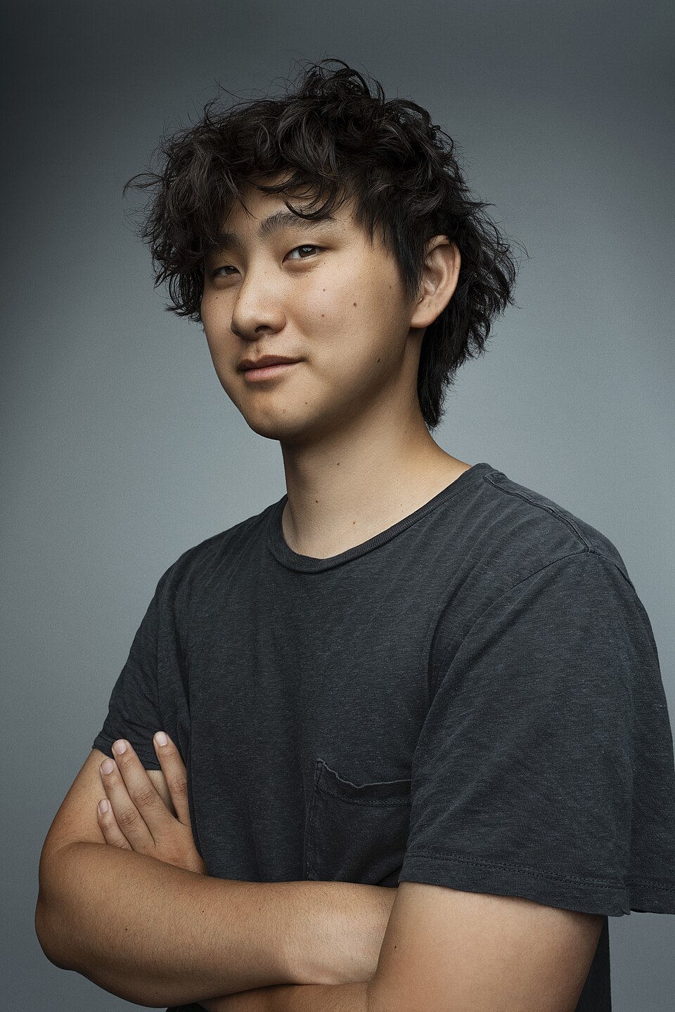 Wang Mei-yu