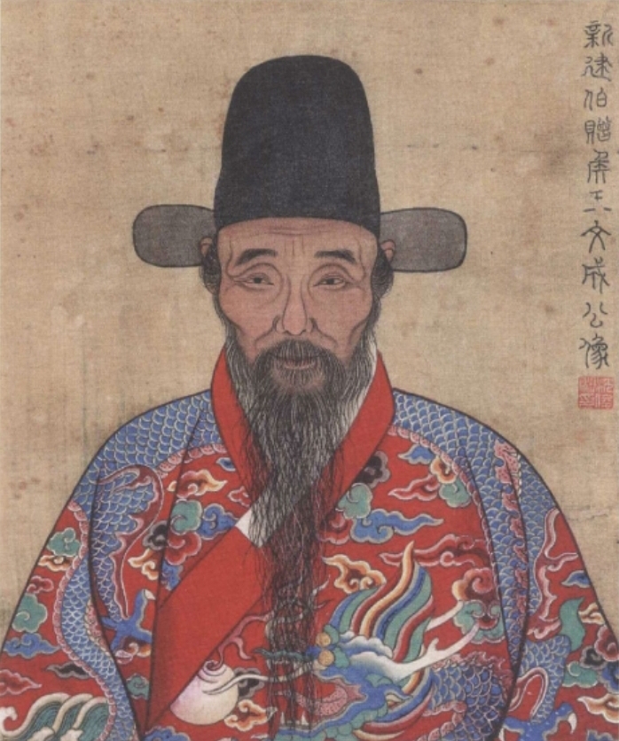 Wang Ming-chu