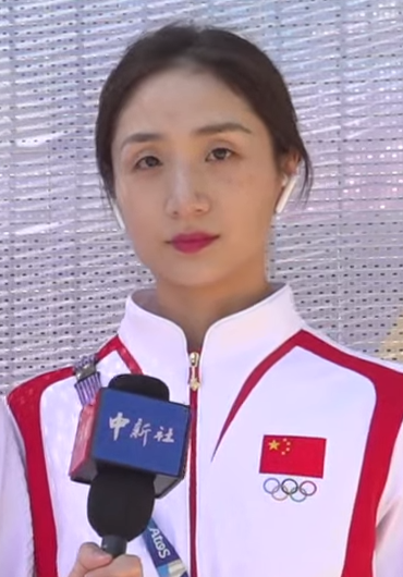 Wang Qianyi