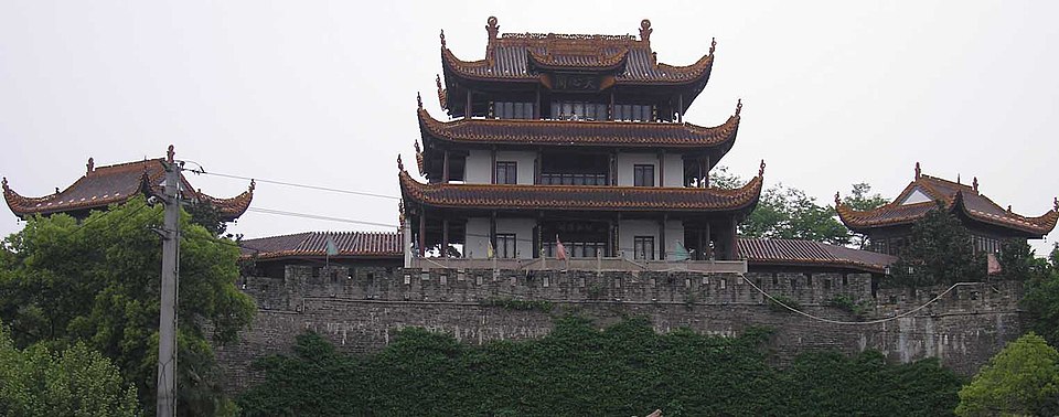 Wang Tianxin