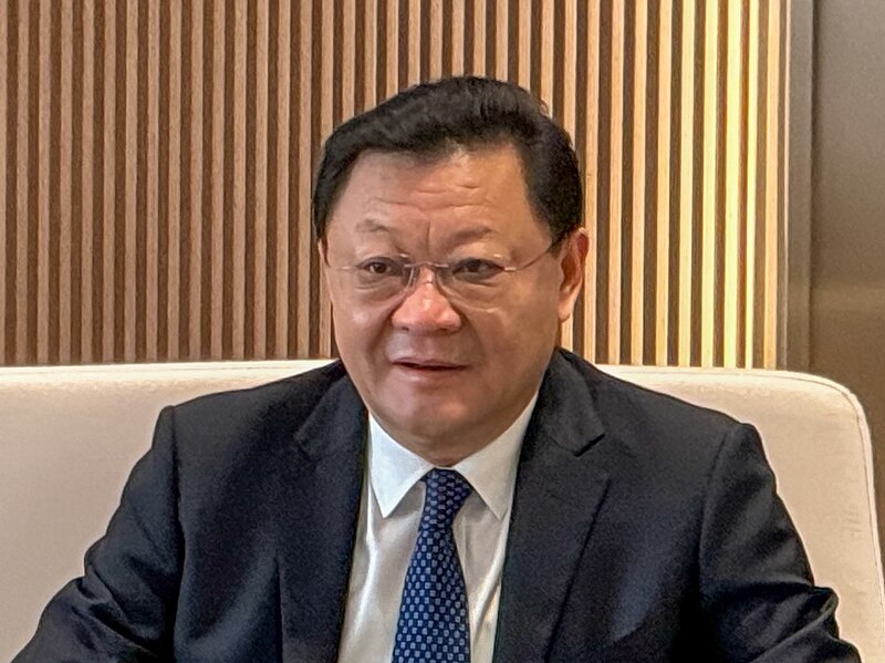 Wang Weizhong