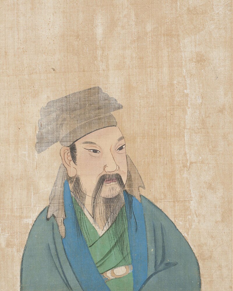 Wang Xi