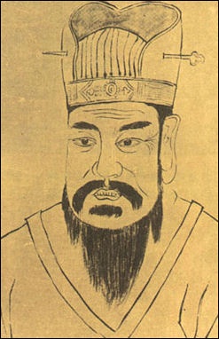 Wang Xin-fu