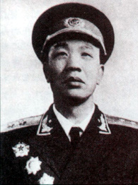 Wang Xinhuai