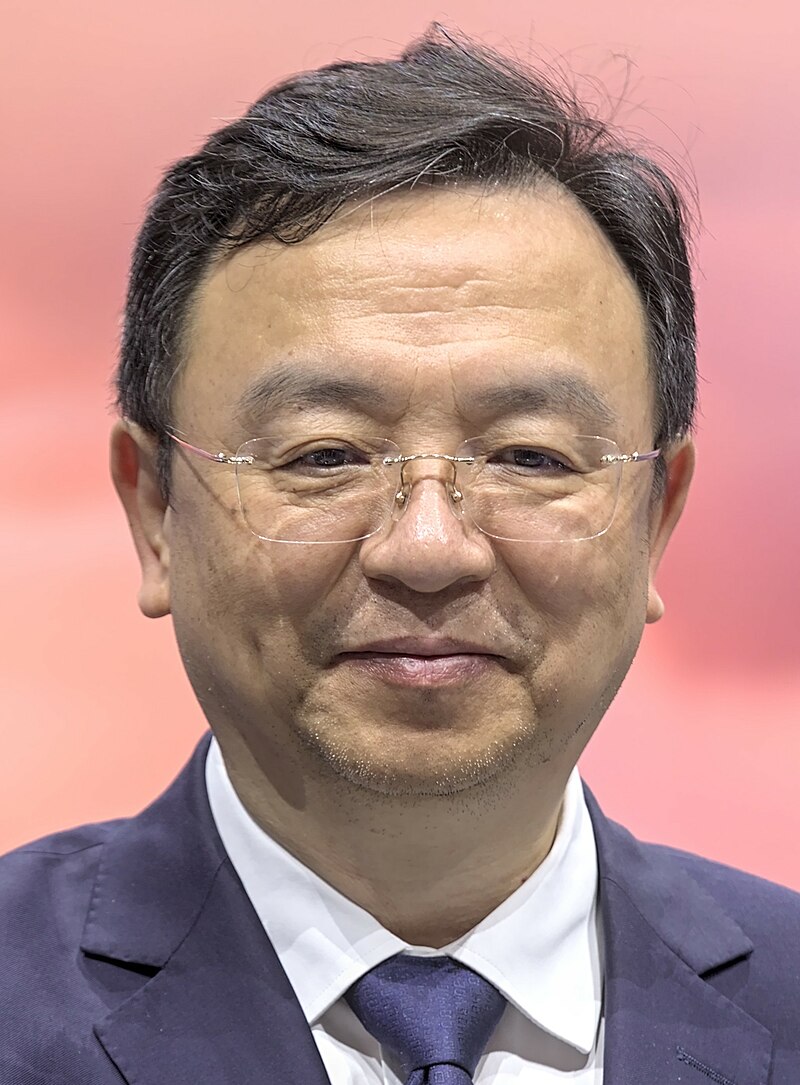 Wang Xinran