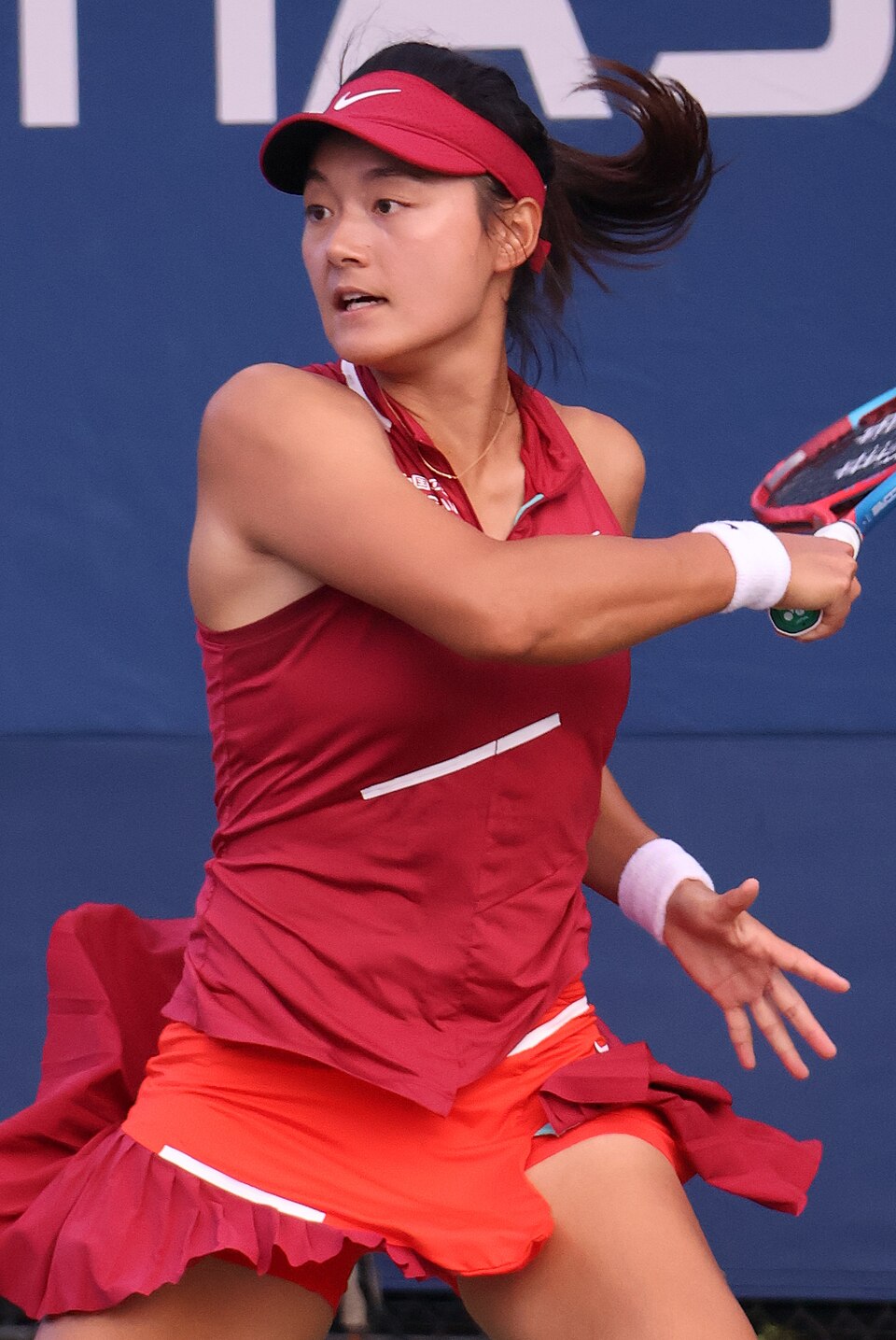 Wang Yafan
