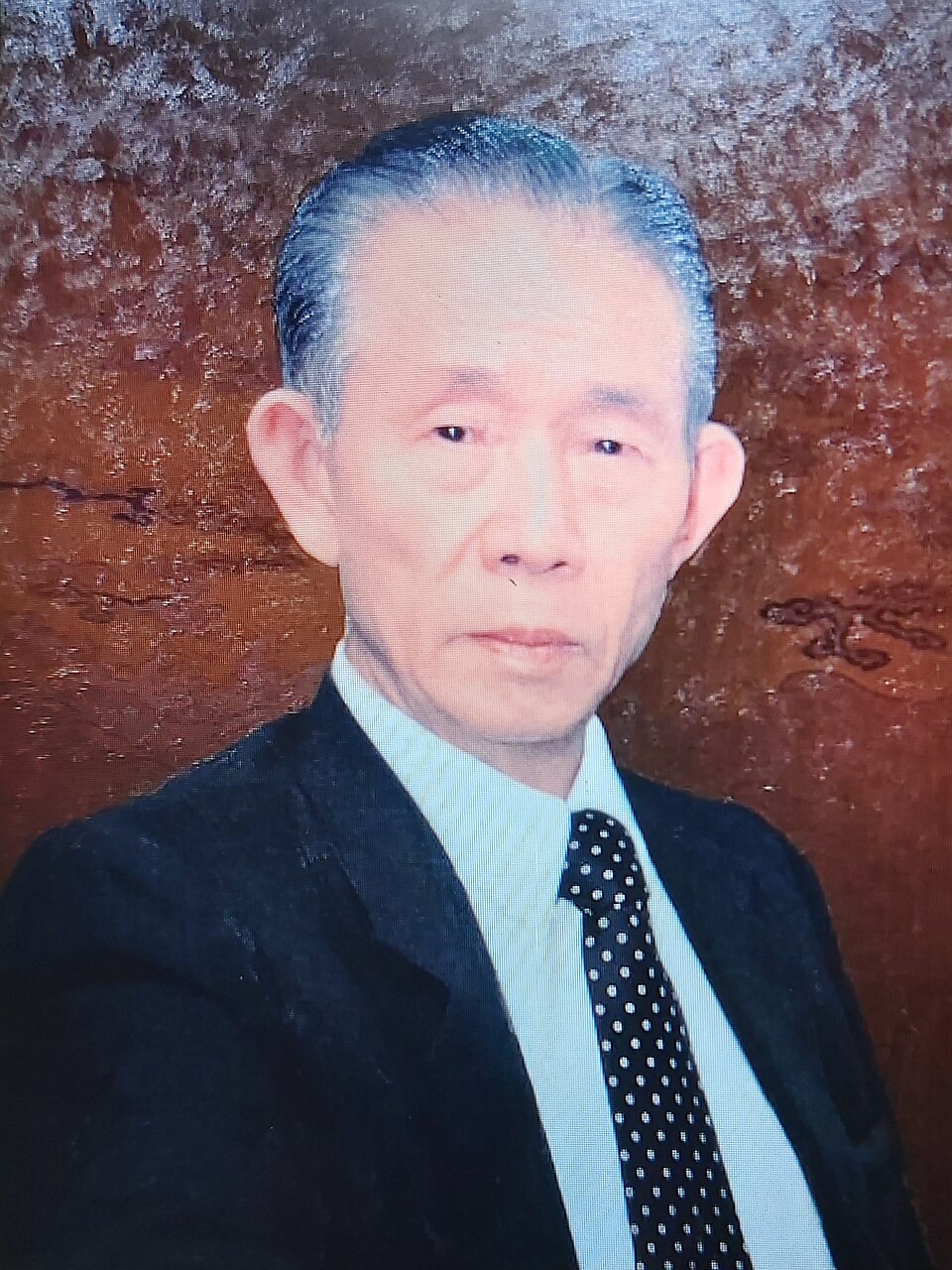 Wang Yongqing