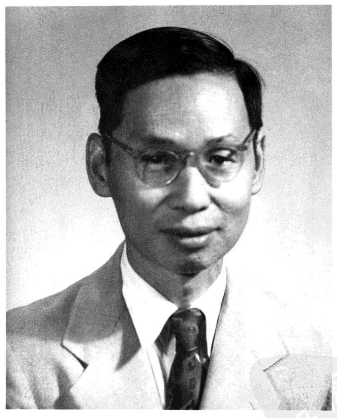 Wang Zhongyao