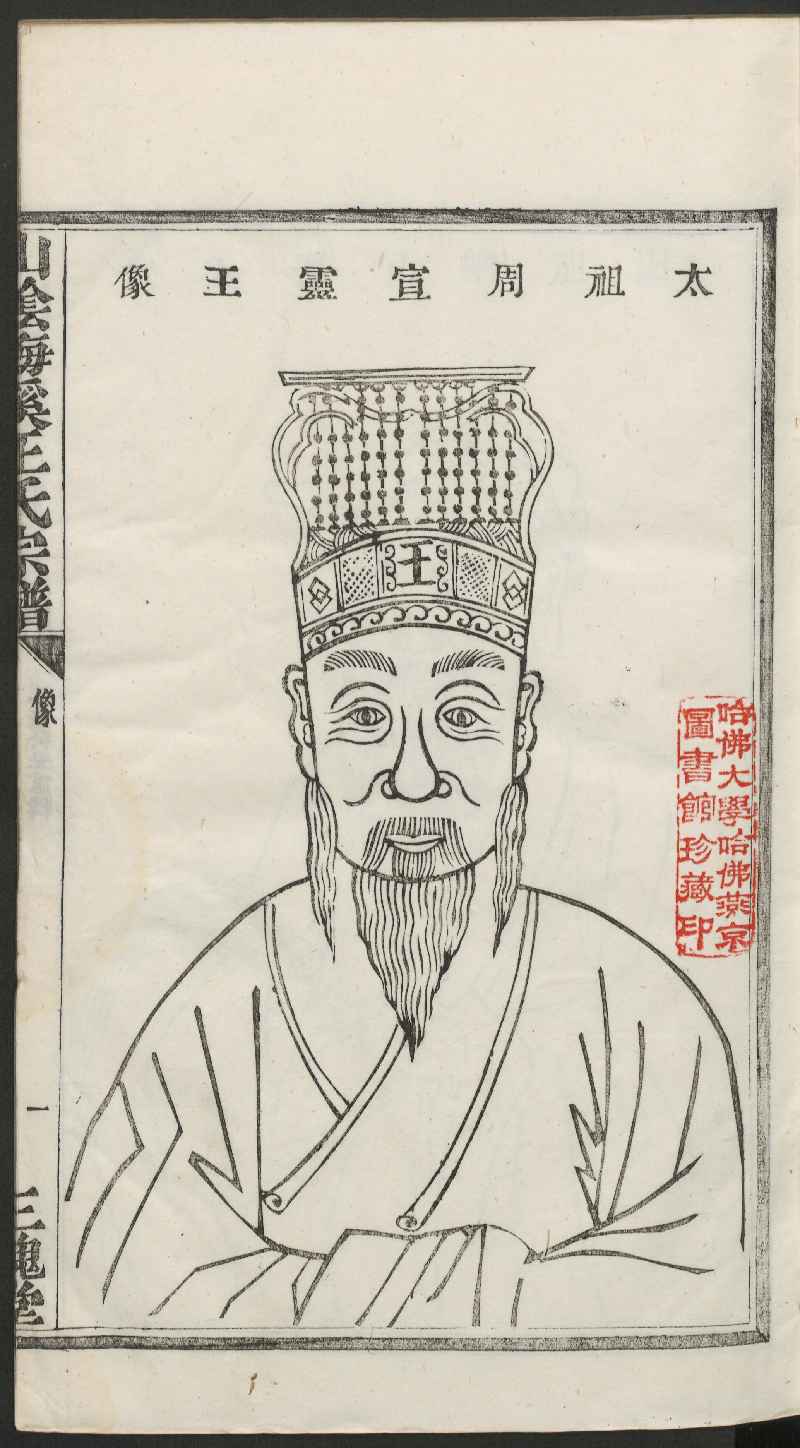 Wang Zhou