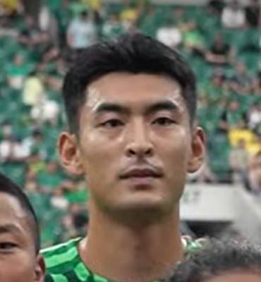 Wang Ziming