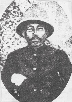 Wanwichit Boonprong