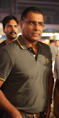 Waqar Alam Abbasi