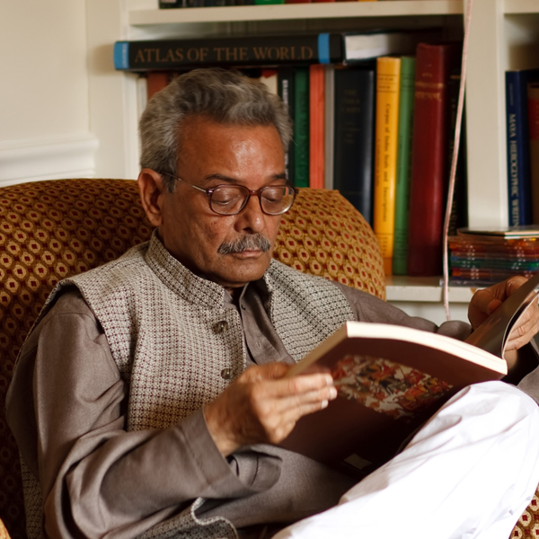 Waqas Farooqi