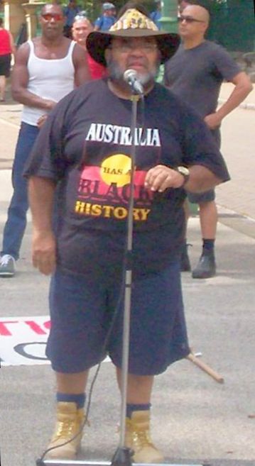 Warraba Weatherall