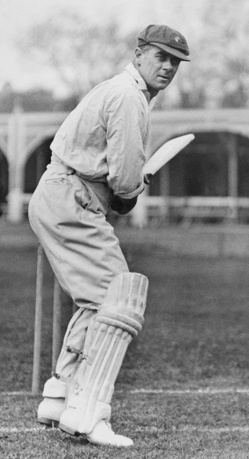 Warren Bardsley