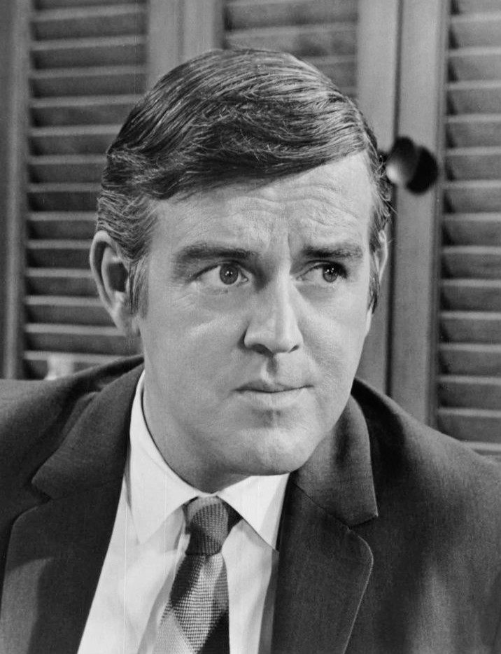 Warren Burns