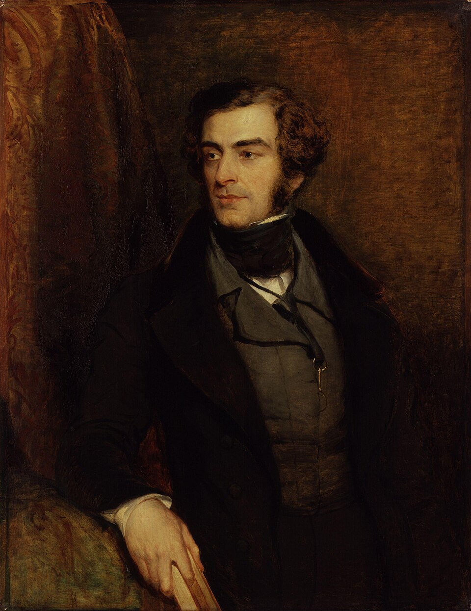 Warren Eller