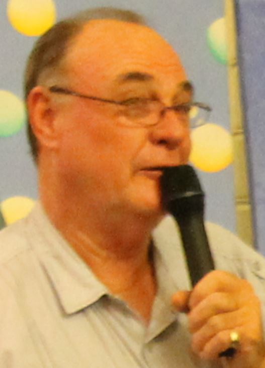 Warren Entsch