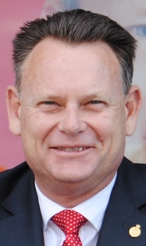 Warren Kirby