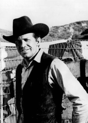 Warren Oates