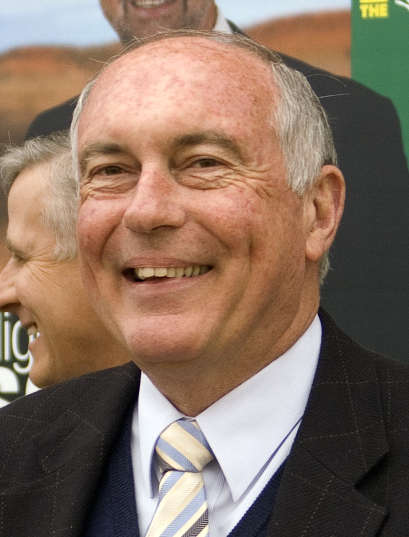 Warren Turnbull