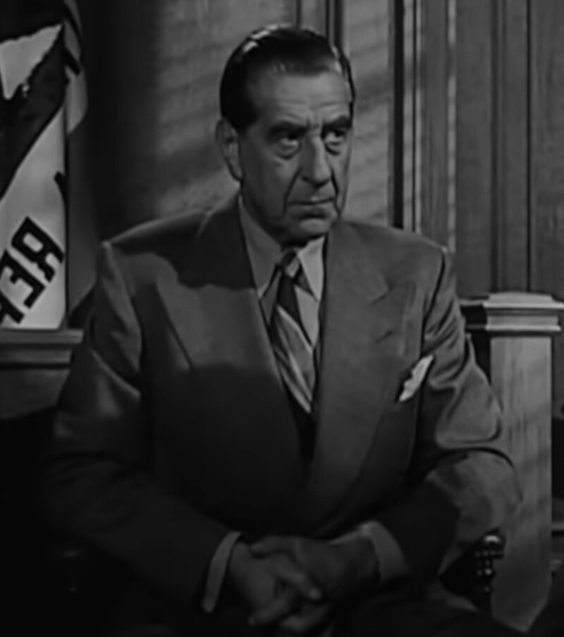 Warwick Harty