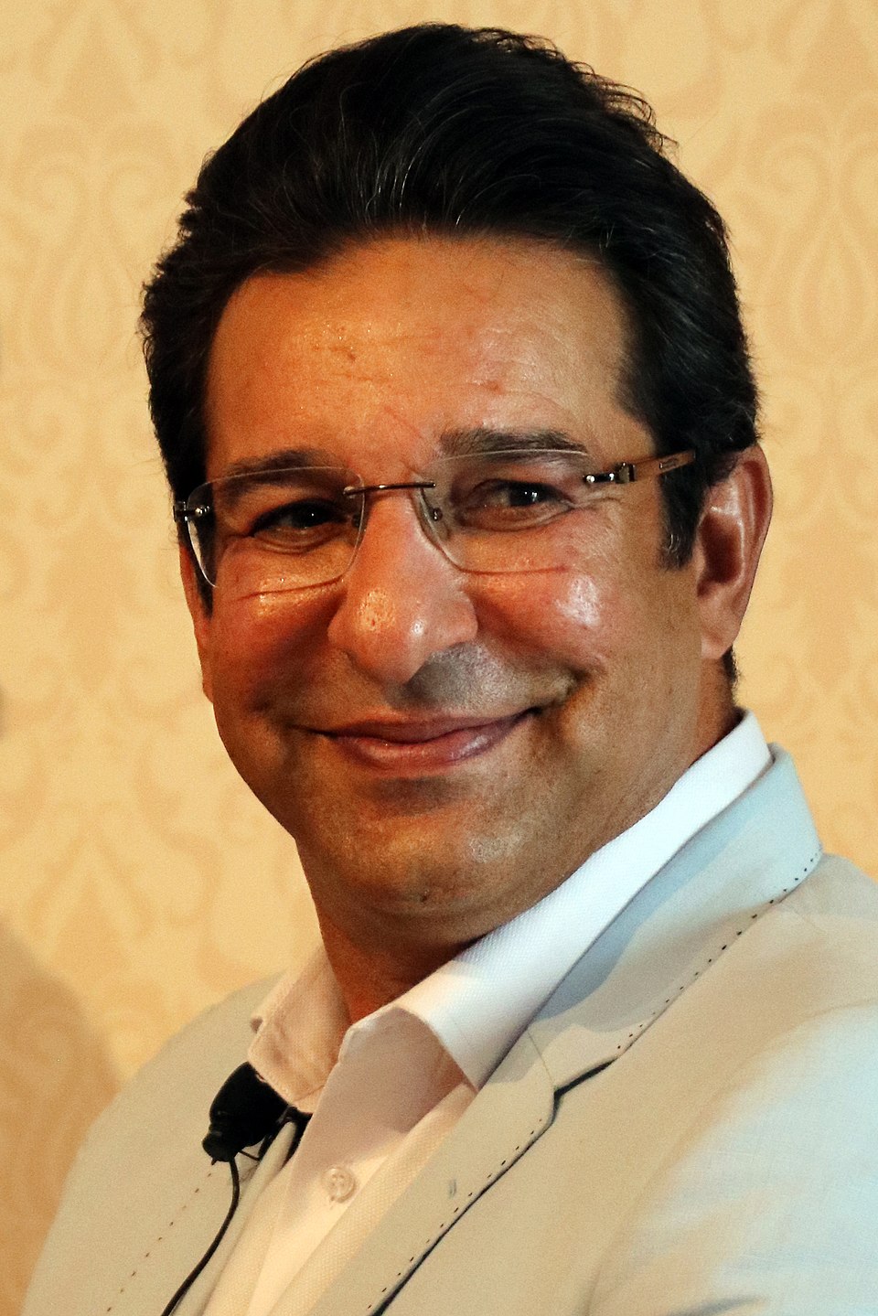 Waseem Akram
