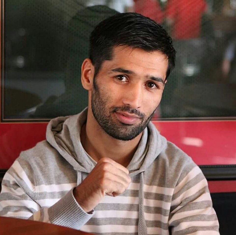 Waseem Nazir