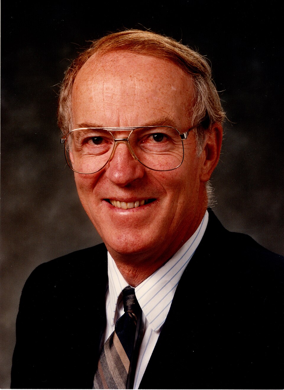 Washington Barlee