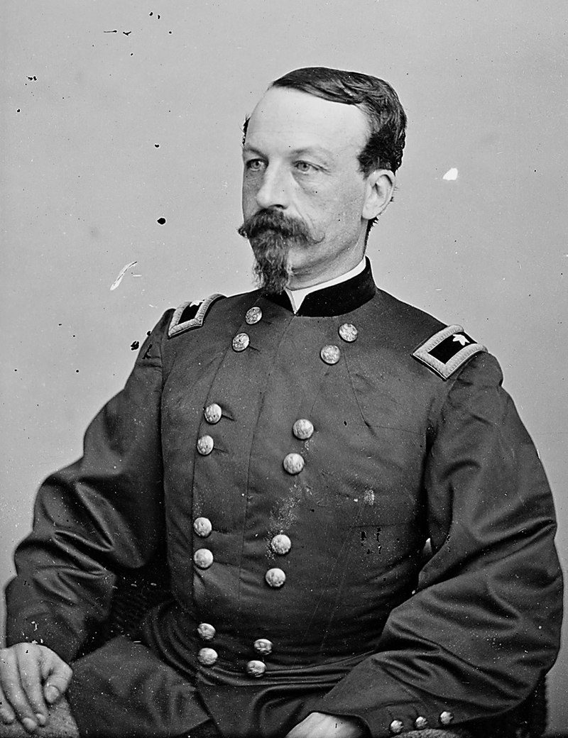 Washington Carroll Tevis