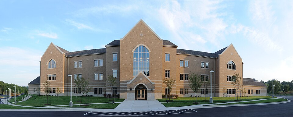 Washington Christian